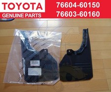 Toyota Genuine Land Cruiser