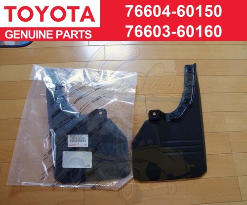 Toyota genuine land - toyota, cruiser