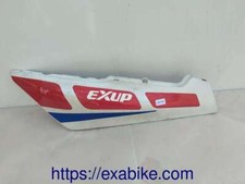 flanc arriere gauche pour