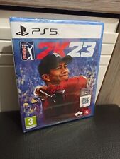 PGA TOUR 2K23 GOLF SPORT JEU