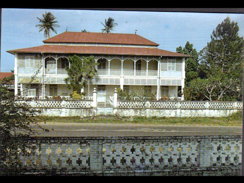 Laurent maroni guyane - du,