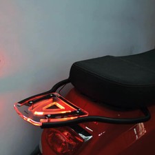 Porte-Bagages Arrière