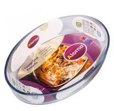 Plat À Four En Verre 3 Lt 35