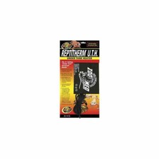 ZOOMED Tapis Chauffant Reptitherm 24W-ZM
