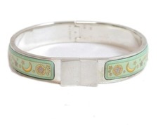 Authentique bracelet émaillé