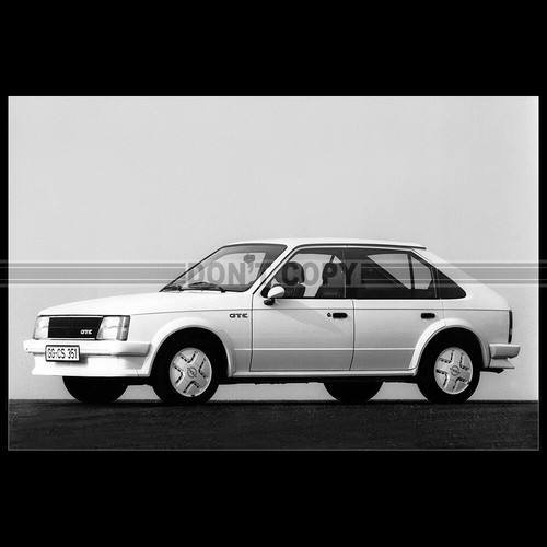 Photo 035720 opel - a.035720,