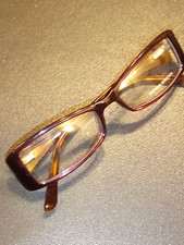Monture lunettes vue - de,