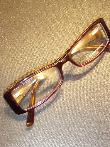 Monture lunettes vue - lunettes, de