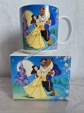 Tasse / Mug / Cup scène boite