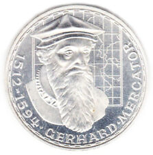 5 MARK 1969 ALLEMAGNE /