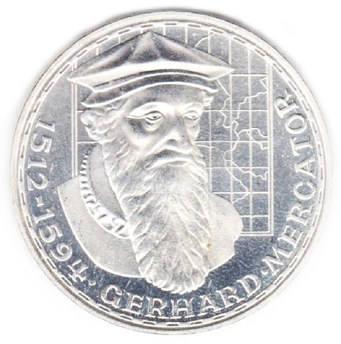 Mark 1969 allemagne - allemagne, /