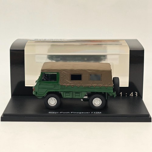 Neo steyr puch pinzgauer - neo, steyr-puch