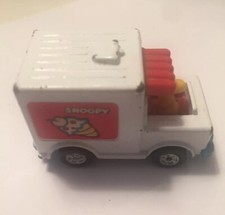 Vtg. Aviva  Woodstock Ice