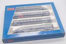 Coffret TGV Duplex Modeliste Jouef 749000