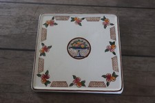 Ancien dessous de plat en