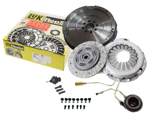 Luk clutch kit - , kit,