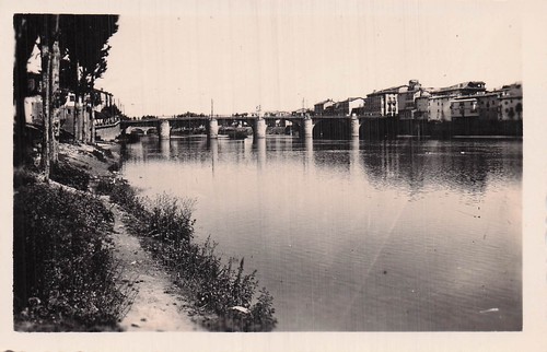 Espagne miranda ebro - ebro, pont