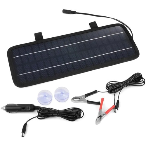 12v panneau solaire - panneau,