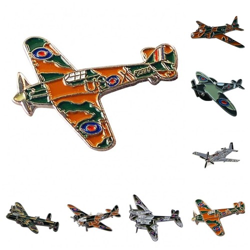 Guerre mondiale avion - mondiale, Émail