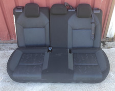 Banquette Sièges Arrière