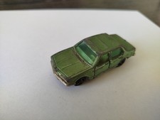 BMW 733 1/60 MAJORETTE BE+++