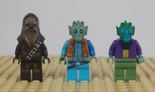 LEGO Figurine Star Wars