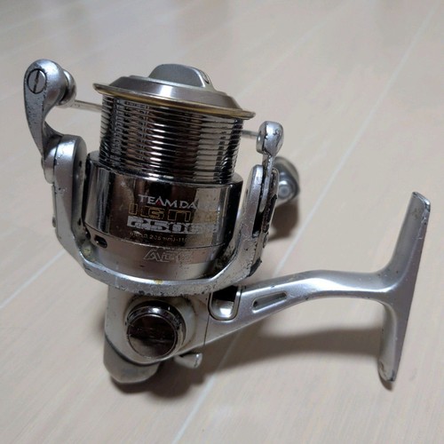 Team daiwa ignis - team,