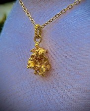 ⚜️(SOLDE) PÉPITE OR