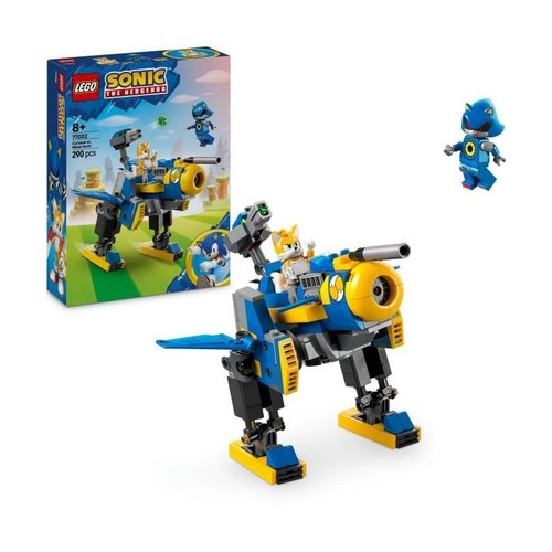 Lego sonic the - lego,