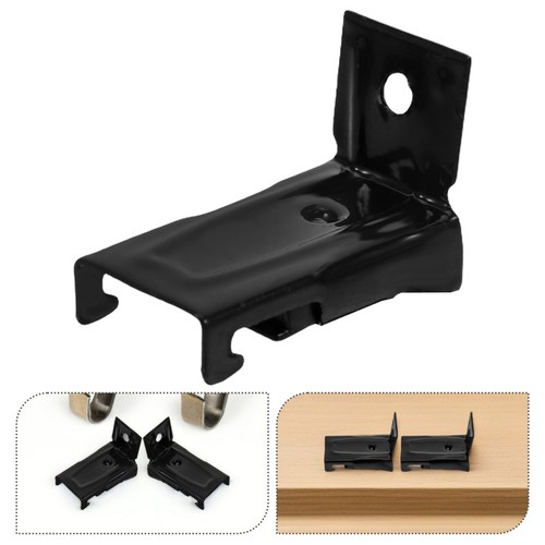 Lot supports muraux - 10,