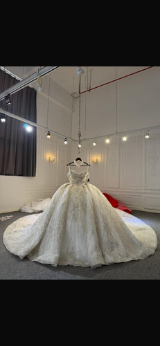 Robe mariage princesse - robe,