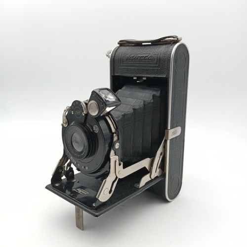 Appareil photo ancien - appareil,