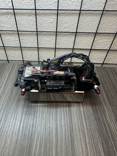 Kyosho mini 04 - kyosho, mr-04