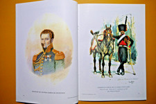 Carnet de la sabretache , N°