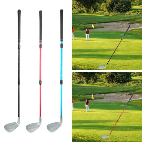 Golf wedge chipper - golf,