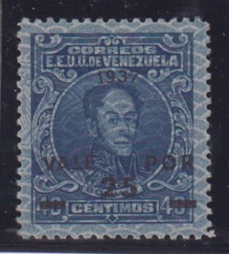 E6700 venezuela 319 neuf - e6700, #319