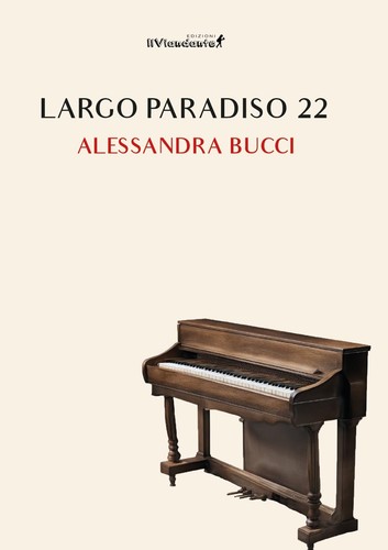 Alessandra bucci largo - alessandra,