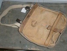 Sac à pain, besace de troupe