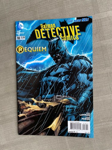 Detective comics volume - detective,
