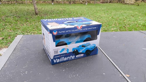 Control bytel vaillante - control,