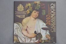 Saint Marin coffret set euro 2010