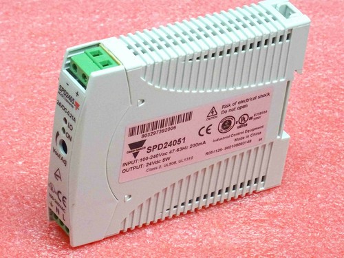 Carlo gavazzi spd24051 dc - carlo, ac→dc
