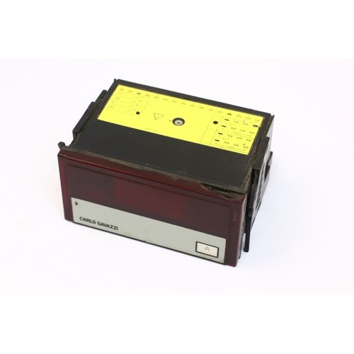 Carlo gavazzi av1 xx - gavazzi, av1.d.0.xx.xx