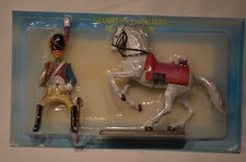 STARLUX ATLAS EN PLOMB