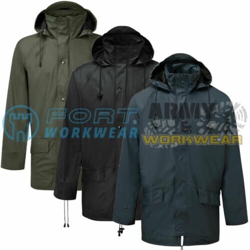Veste fort mens - fort,