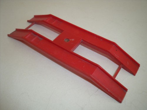 Garage pont fixe - ,