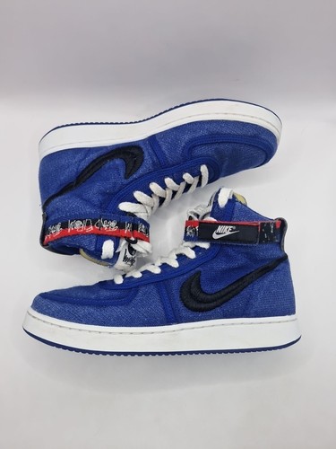 Nike stüssy vandal deep - x,