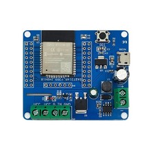 W00m 32e module mos - mos,