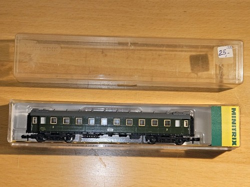 Minitrix 3127 00 - n, 51