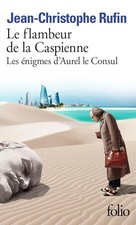 Le flambeur de la Caspienne -